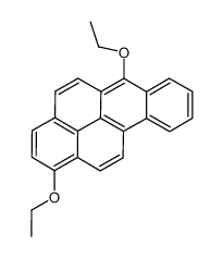 1,6-diethoxybenzo[a]pyrene
