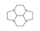 2a,4a,6a,8a-Decahydro-tetraazacyclopent[fg]acenaphthylene