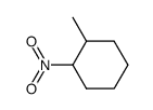 1-methyl-2-nitrocyclohexane