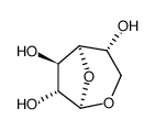 1,6-脱水-Β-D-呋喃葡萄糖