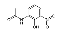 acetic acid-(2-hydroxy-3-nitro-anilide)