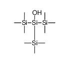 三(三甲基硅烷基)硅烷醇