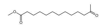 methyl 12-oxotridecanoate