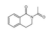 2-acetyl-3,4-dihydro-2H-isoquinolin-1-one