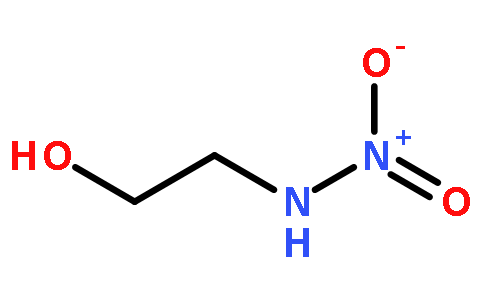 2-(硝基氨基)乙醇
