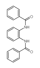 N-(2-benzamidophenyl)benzamide