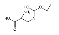 N''-苄氧羰基-L-2,3-二氨基丙酸