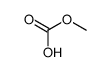 Monomethyl carbonate