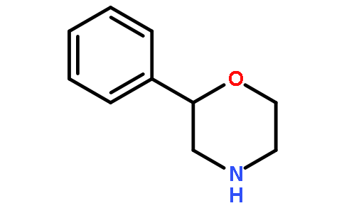 (S)-2-苯基吗啉