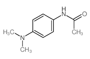 4-(二甲基氨基)乙酰苯胺