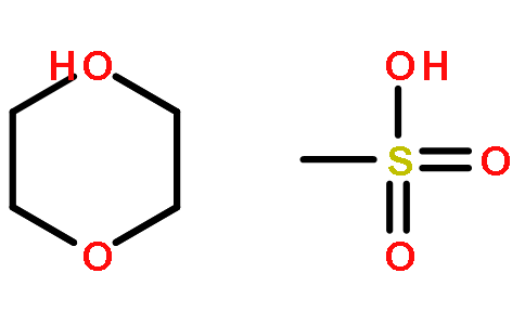2-(2-(2-甲氧基乙氧基)乙氧基)乙基 甲磺酸酯