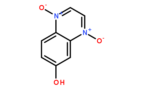 1,4-二氧代喹喔啉-6-醇