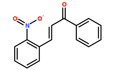 2-硝基查耳酮
