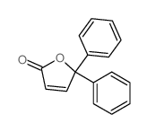 5,5-diphenylfuran-2-one