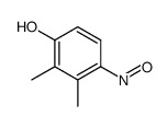 2,3-二甲基-4-亚硝基苯酚