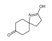 1-氮杂螺[4.5]癸烷-2,8-环己二酮