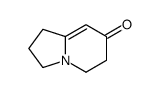 2,3,5,6-tetrahydro-1H-indolizin-7-one