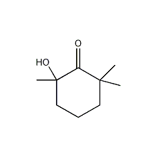 6-羟基-2,2,6-三甲基环己酮