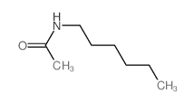 N-己基-乙酰胺