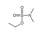 ethyl N,N-dimethylsulfamate