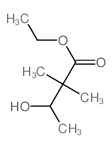 3-羟基-2,2-二甲基丁酸乙酯