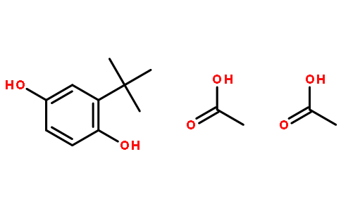 叔丁基氢醌二乙酯