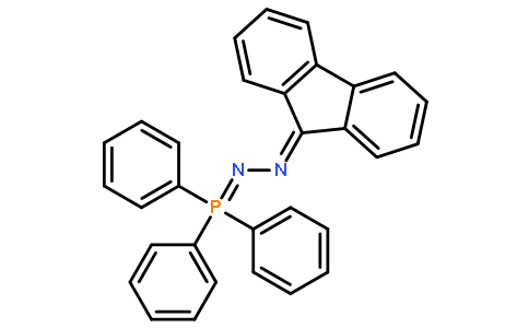 9H-芴-9-酮(三苯基膦)腙