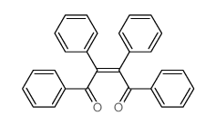 1,2,3,4-四苯基-2-丁烯-1,4-二酮