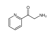 2-氨基-1-吡啶-2-基-乙酮