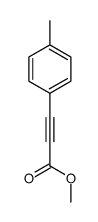 4-甲基苯丙炔酸甲酯