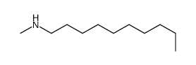 N-甲基癸胺