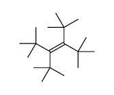 3,4-ditert-butyl-2,2,5,5-tetramethylhex-3-ene
