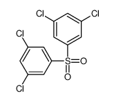 1,3-dichloro-5-(3,5-dichlorophenyl)sulfonylbenzene