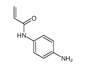 N-(4-氨基苯基)丙烯酰胺