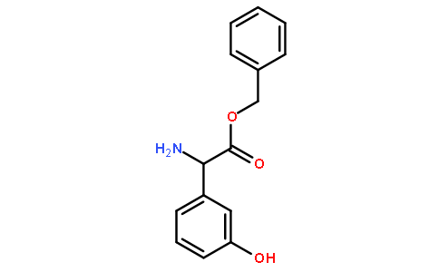3-(CBZ-氨甲基)苯酚