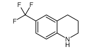 6-(三氟甲基)-1,2,3,4-四氢喹啉