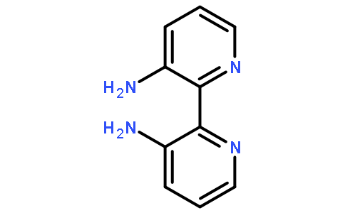 2,2'-Bipyridine-3,3'-diamine