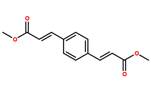 二甲基 1,4-亚苯基二丙烯酸酯