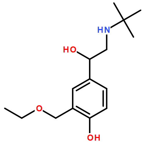 沙丁胺醇杂质21（沙丁胺醇EP杂质R）