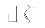 1-甲基环丁烷羧酸甲酯