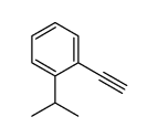 1-乙炔-2-(1-甲基乙基)苯