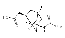 3-乙酰氨基-1-金刚烷乙酸