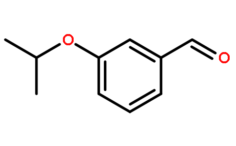 3-(1-甲基乙氧基)-苯甲醛