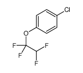 4-(1,1,2,2-四氟乙氧基)氯苯