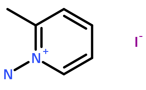 1-氨基-2-甲基吡啶碘化物