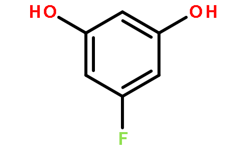 5-氟间苯二酚