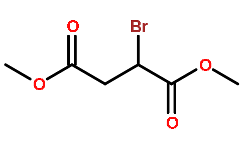 2-溴琥珀酸二甲酯