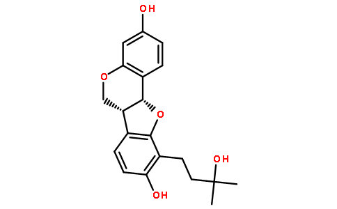 Phaseollidin hydrate对照品(标准品) | 76122-57-1