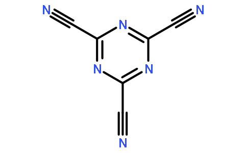 2,4,6-三氰基-1,3,5-三嗪