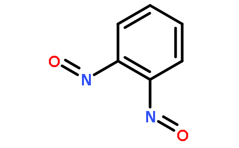 1,2-二亚硝基苯